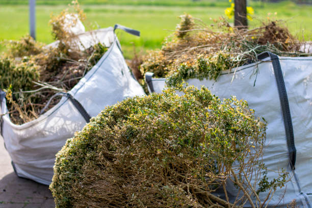 Best Scrap Metal Removal  in Decatur, TX