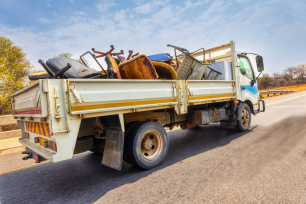 Best Shed Removal  in Decatur, TX
