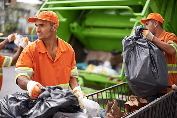 Professional Junk Removal Services in Decatur, TX