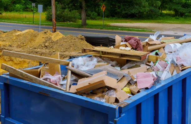 Best Residential Junk Removal  in Decatur, TX